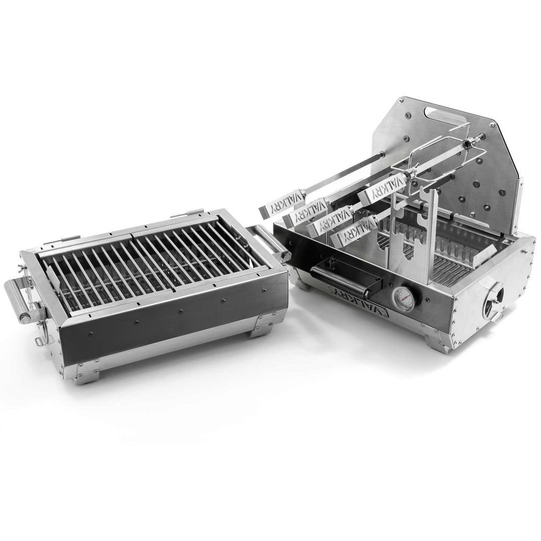 Rover Kabab Rotisserie