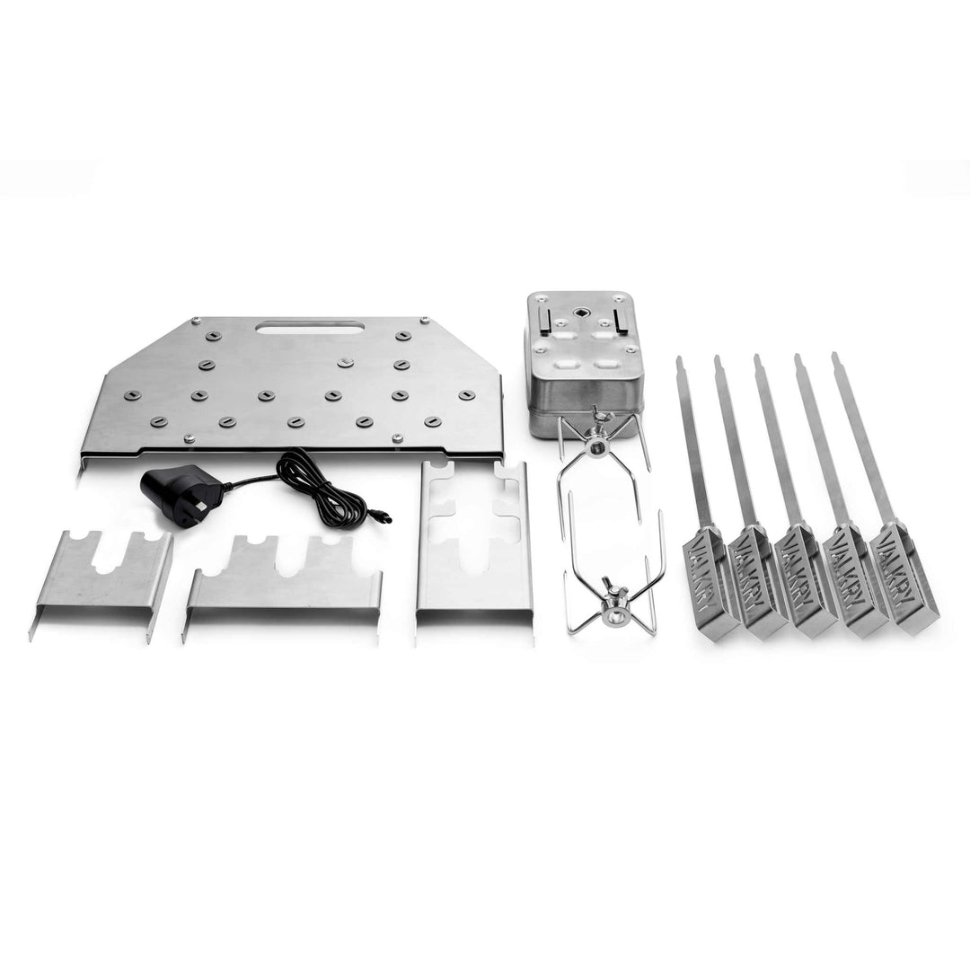 Rover Kabab Rotisserie