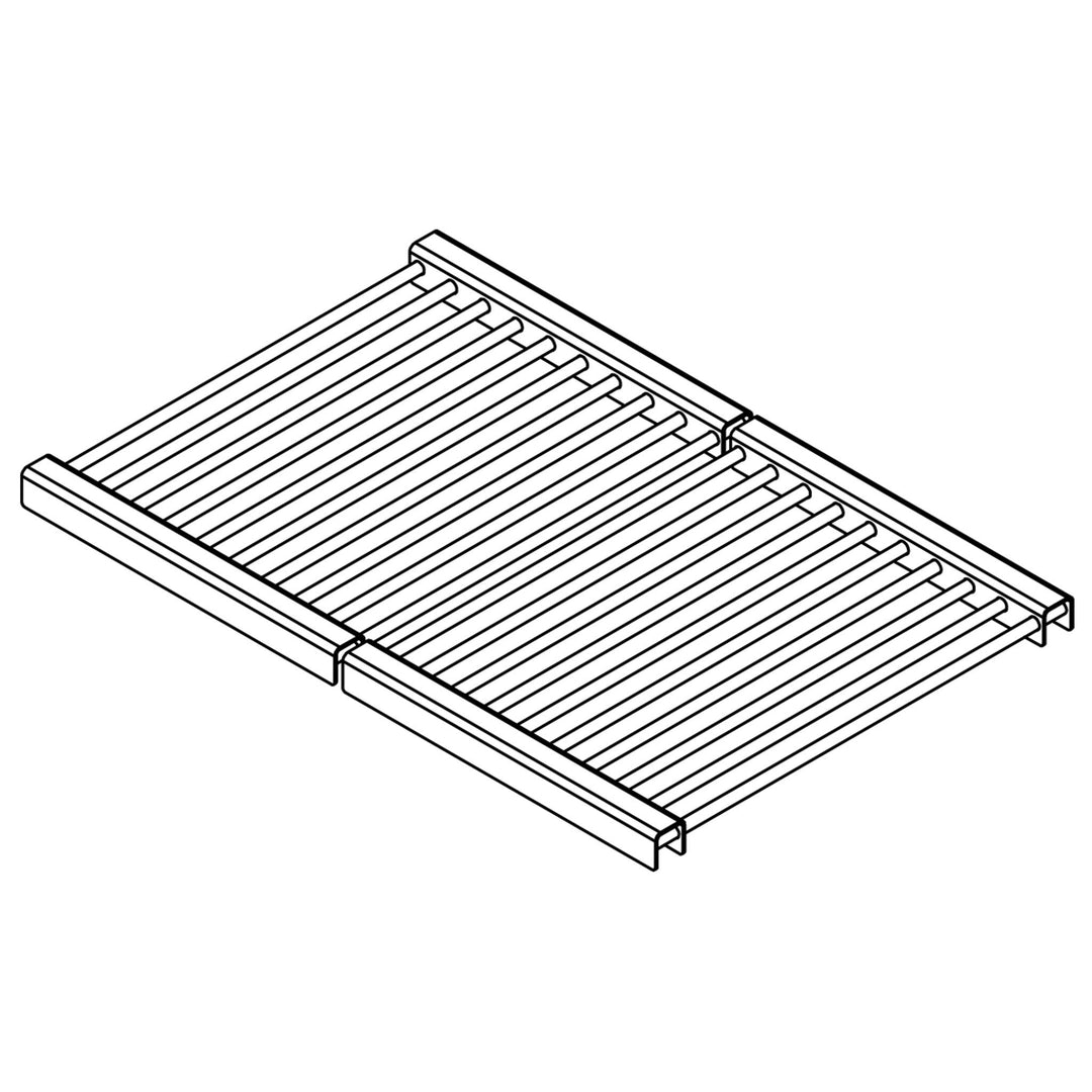 Rover Grill Grates