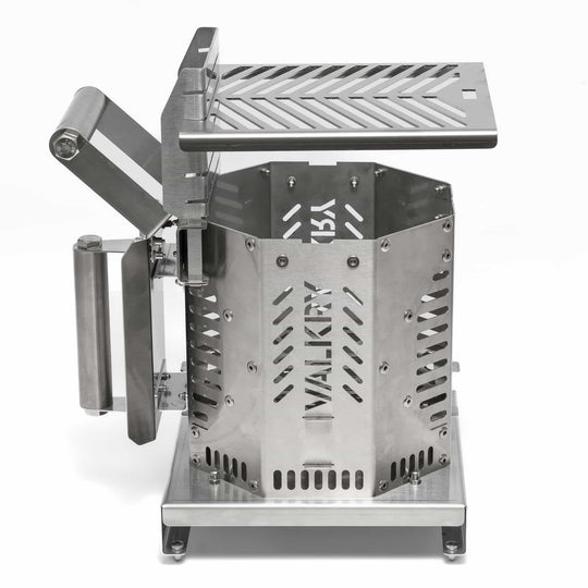 SideBurner Charcoal Chimney